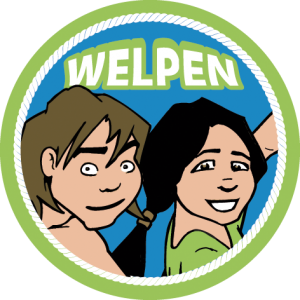 Speltakteken_welpen_2010